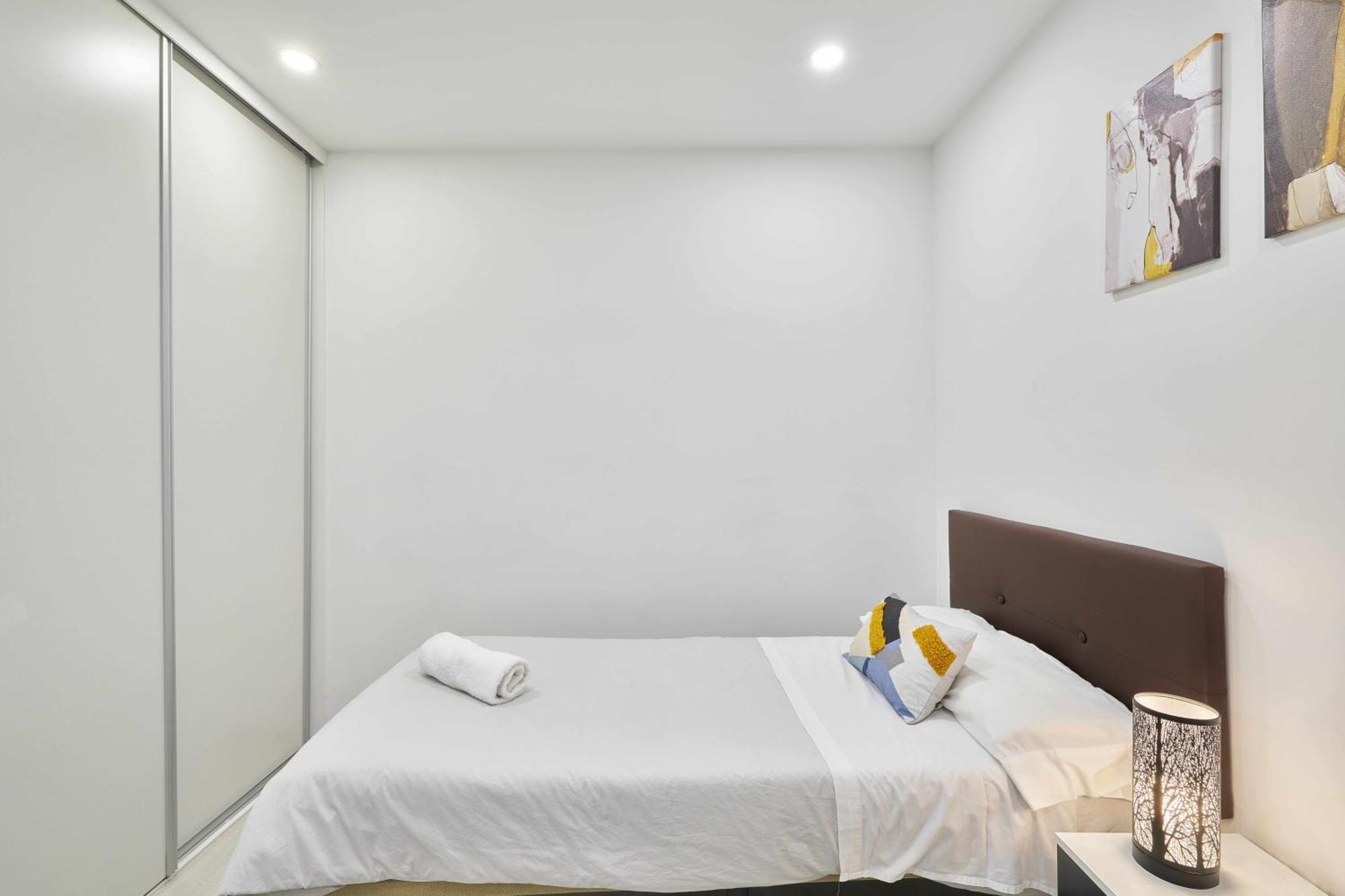 El Descansso De Picasso A Apartment Salamanca Room photo