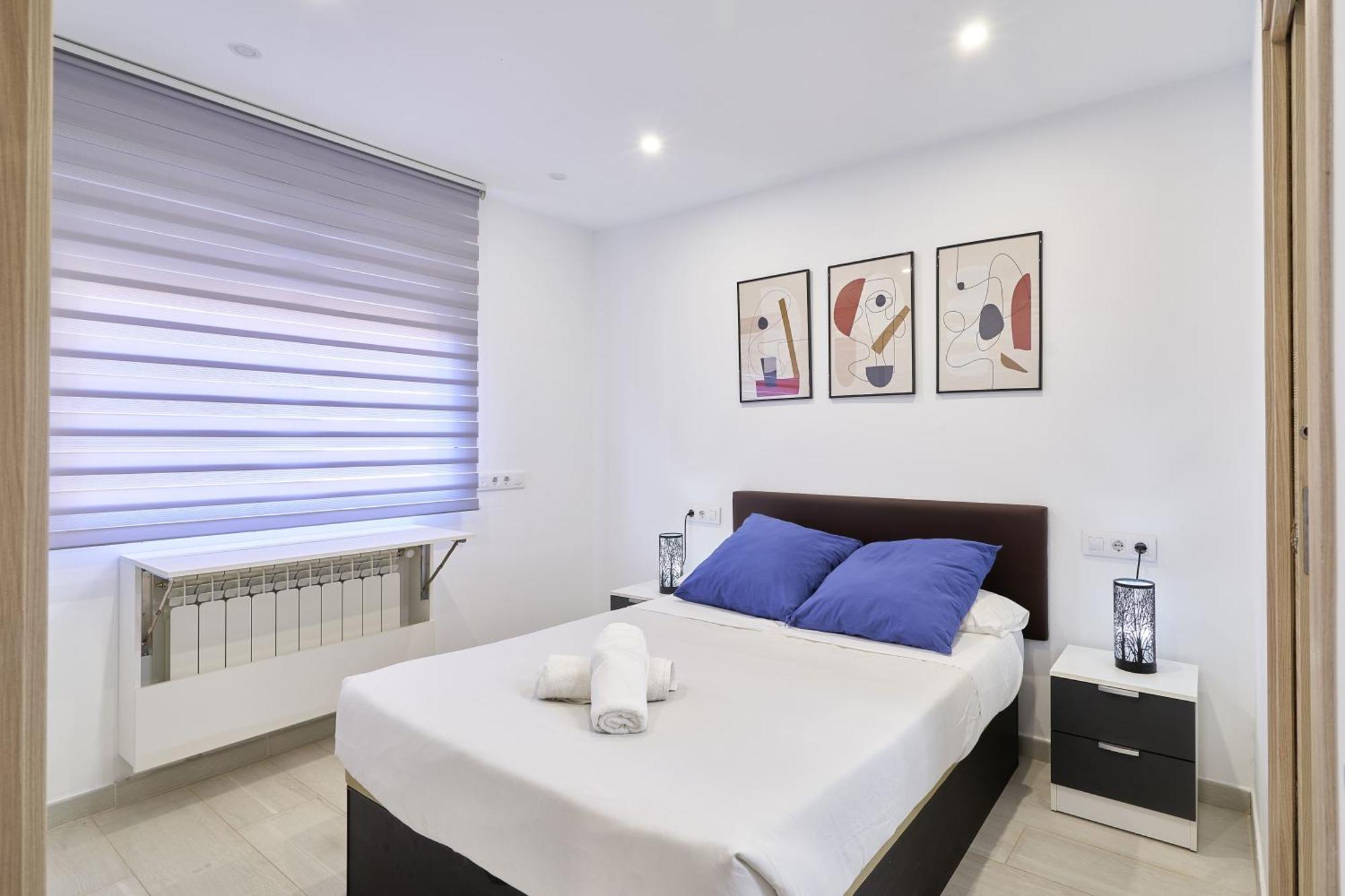 El Descansso De Picasso A Apartment Salamanca Exterior photo